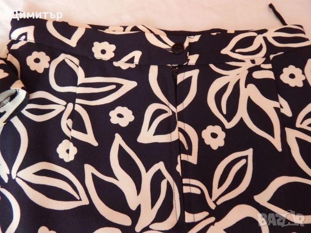 Нов летен костюм 38 номер - бълг. производство, снимка 10 - Костюми - 53202048