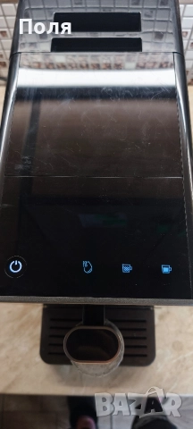 GRINDING кафе машина, снимка 2 - Кафемашини - 52817503