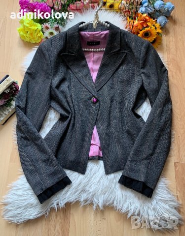 Елегантно сако, снимка 1