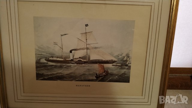 Картина, снимка 5 - Картини - 31314964