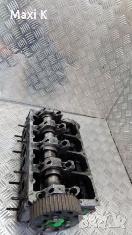 Цилиндрова глава VW Golf 4 1.9TDI 131hp 2001г.