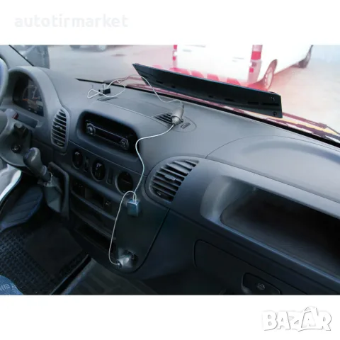 Конвертор на напрежение към запалка 12/24V – LAMPA 98088, снимка 2 - Аксесоари и консумативи - 56052555