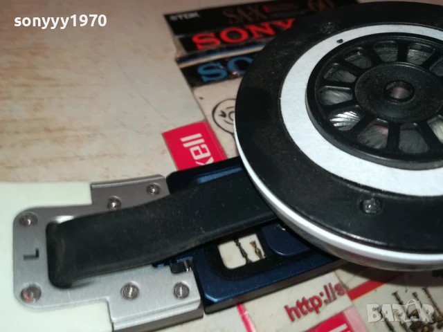 SENNHEISER URBANITE-HEADPHONES 3005251537, снимка 17 - Слушалки и портативни колонки - 50485395