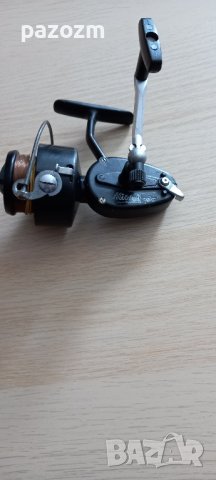 MITCHELL 350 ретро, снимка 3 - Макари - 44437449