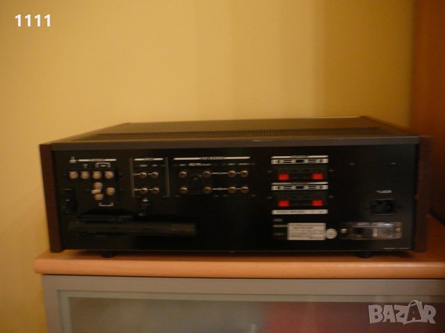 SONY STR-4800, снимка 6 - Ресийвъри, усилватели, смесителни пултове - 35323976