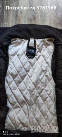 THE NORTH FACE дамско яке, снимка 5 - Якета - 38498064