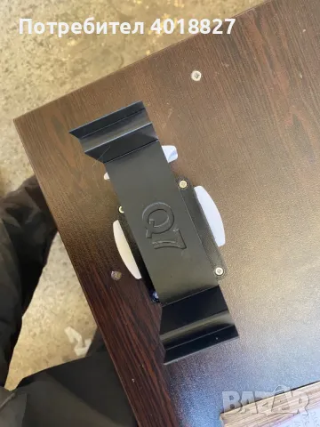 Стойка за телефон Audi Q7, снимка 6 - Аксесоари и консумативи - 47569547