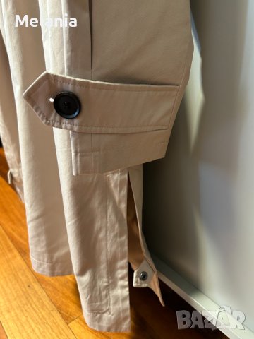 НОВО яке-шлифер Esprit, р-р S, снимка 3 - Якета - 44217512