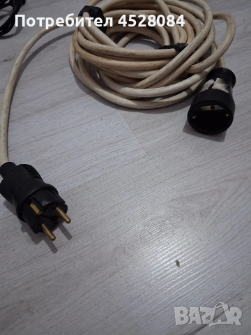 Продавам лот от кабели, снимка 9 - Друга електроника - 54283067