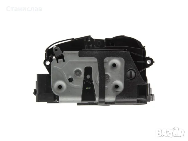  Volvo S60 MK1 Брава за предна лява врата , снимка 4 - Части - 50362713