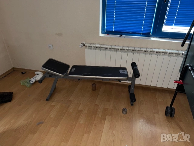 Фитнес, снимка 7 - Фитнес уреди - 54186790