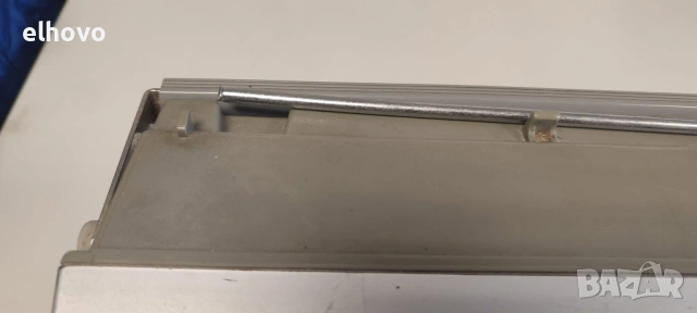 Радиокасетофон Toshiba RT-100S, снимка 8 - Радиокасетофони, транзистори - 54265005