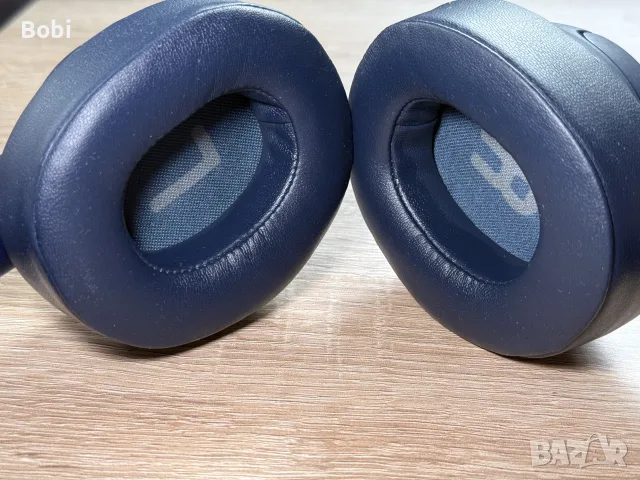 JBL TUNE 750BTNC – Bluetooth слушалки с ANC, снимка 9 - Bluetooth слушалки - 56398552