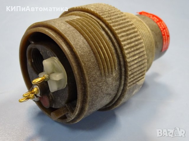 резервен елемент Rosemount Analytical 22751-00, снимка 2 - Резервни части за машини - 37125429