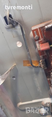 POWER BOARD BN44-00552A for SAMSUNG UE40EH6030, снимка 3 - Части и Платки - 36727257