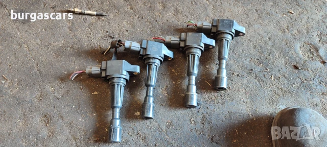 Запалителна бубина ZJ20 18 100 Mazda 3 1.6-105к.с. - 40лв