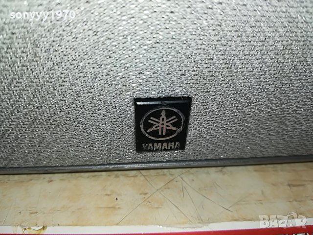 🛑yamaha 4 surround+center 2409221830L, снимка 10 - Тонколони - 38105886