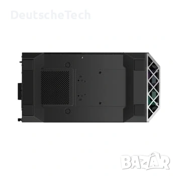 Ankermann Office Master i7-8700 / 16GB / 500GB SSD, снимка 2 - За дома - 53224280