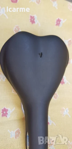 Седалка Selle Royal Blast Gel, снимка 8 - Части за велосипеди - 51342796