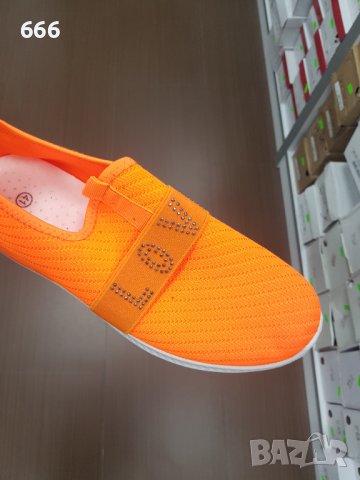 Обувки, снимка 3 - Други - 42205991