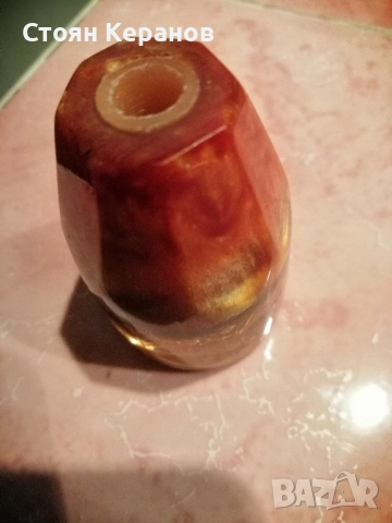 топка за скоростен лост , снимка 4 - Антикварни и старинни предмети - 51761199