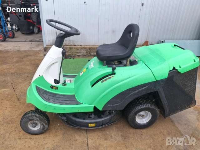 Тракторна косачка Viking 