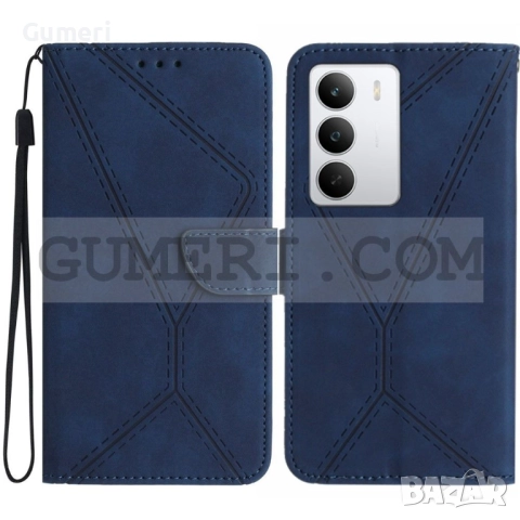  Realme C75 5G  Тефтер Wallet, снимка 6 - Калъфи, кейсове - 52175252