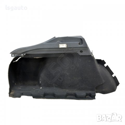 Лява кора багажник Renault Laguna III(2007-2015) ID:96095