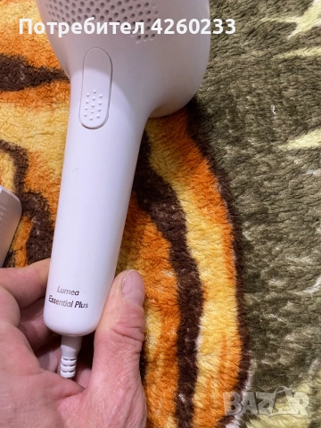 Фотоепилатори, снимка 6 - Епилатори - 51859549