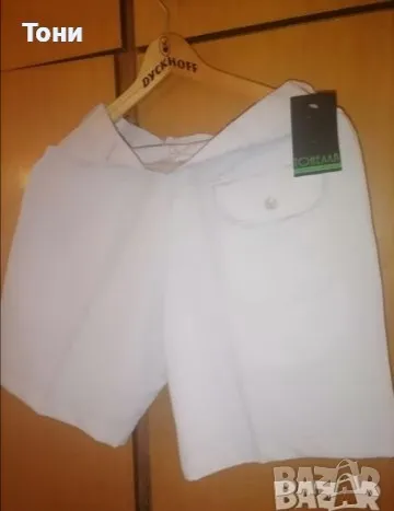 Нови Летни Къси Мъжки Панталони с Етикет , снимка 4 - Къси панталони - 49531998