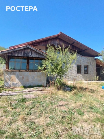 Къща село Кошничари 25км. от гр. Търговище, снимка 2 - Къщи - 51576389