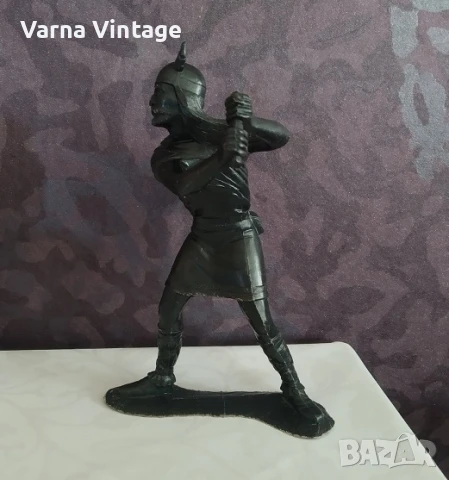 Войници. Викинг. мащаб 150 мм (ДЗИ) СССР., снимка 4 - Колекции - 51211318