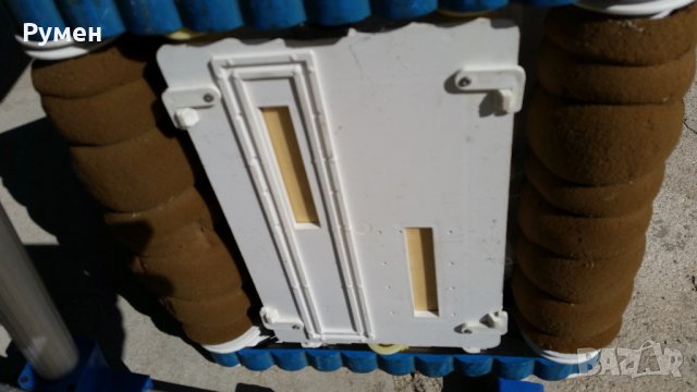 Робот за басейн, снимка 9 - Басейни и аксесоари - 30040176