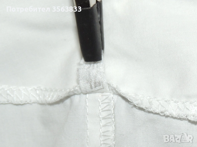 Манта за медицинска сестра, снимка 11 - Медицински консумативи - 49440609