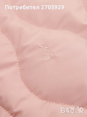 Reserved капитонирана голяма чанта, снимка 3 - Чанти - 53191534