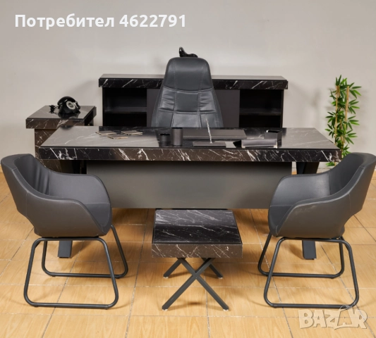 ОФИС МЕБЕЛИ - Цели Комплекти, снимка 11 - Други - 52052734