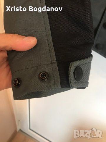 Дамско мото яке на ,,DAINESE” размер L (46), снимка 6 - Якета - 31499694