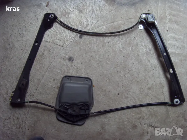 Голф 5 полуоска, греда,ABS и др. части , снимка 13 - Части - 50041416