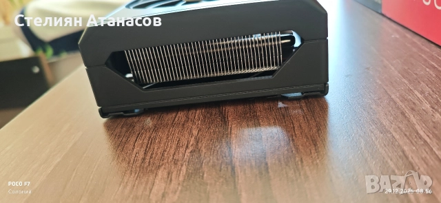 видеокарта RX 7600 PULSE , снимка 3 - Видеокарти - 52925306