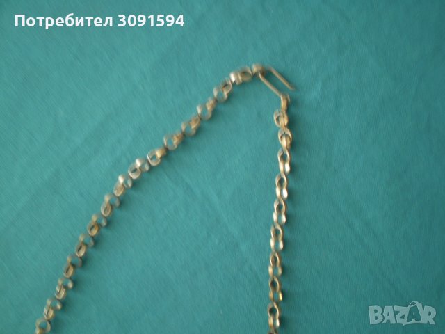 Нагръден накит тип възрожденски, снимка 3 - Колекции - 37472476