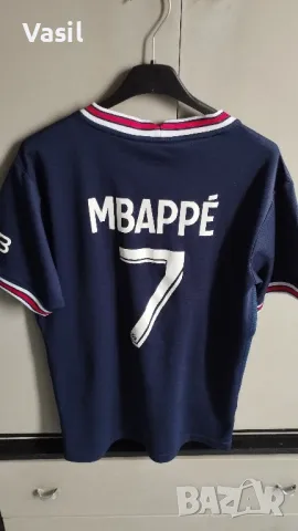 Блуза на Франция, снимка 3 - Блузи - 49730098