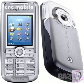 Sony Ericsson K700 дисплей , снимка 4 - Резервни части за телефони - 27029694