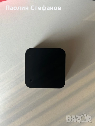 Smart Wi-Fi IR дистанционно универсално, снимка 4 - Друга електроника - 53217013