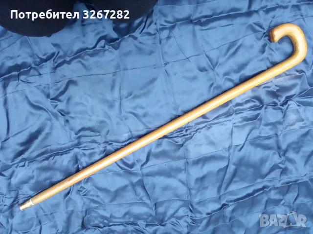 Бастун,Мъжки,Царство България, снимка 10 - Бастуни - 56260210