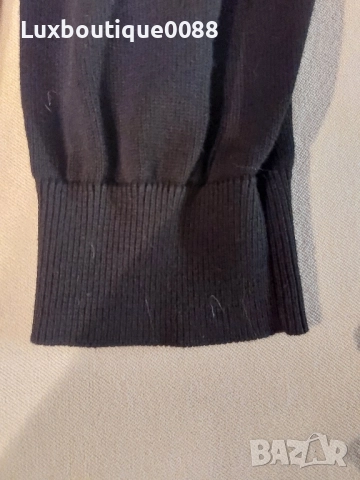 Използвано в много добро състояние горнище Lacoste XL, снимка 8 - Спортни дрехи, екипи - 51876327