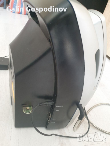 Монетен телефон VOIP, снимка 3 - Други - 36544499