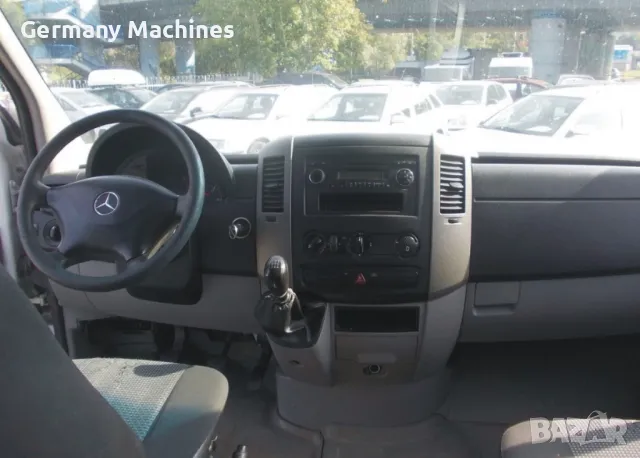 ЧАСТИ за Мерцедес СПРИНТЕР 2006-2014г. Mercedes-Benz Sprinter, дизел CDI  2200куб, 70kW, 95кc., снимка 10 - Части - 48524589