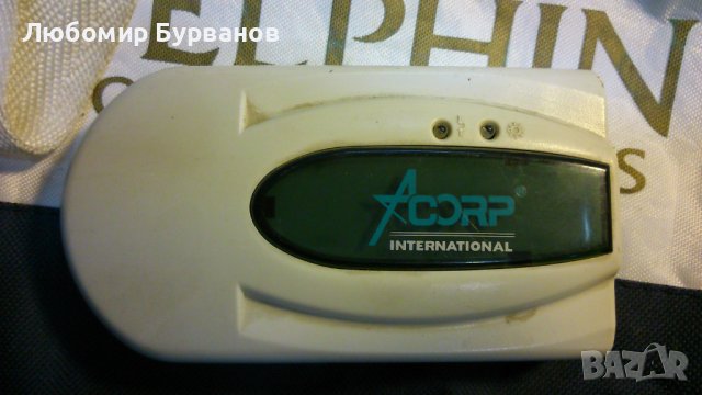 acorp modem, снимка 4 - Други - 39278579