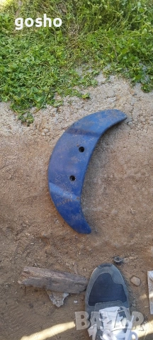 Спойлер Aprilia leonardo 