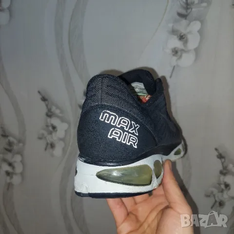 маратонки Nike Air Max Tailwind Plus 5  номер 45 ,5 , снимка 16 - Маратонки - 34479182